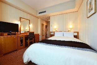 Crest Hotel Kashiwa Kamer foto